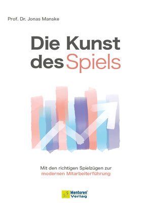cover image of Die Kunst des Spiels
